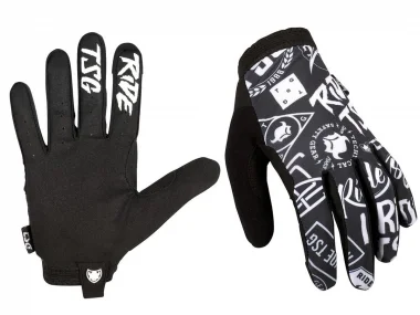 TSG "Slim" Handschuhe - Sticky