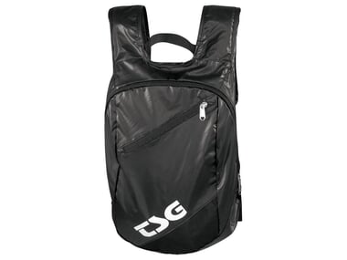 TSG "Superlight" Backpack - Black