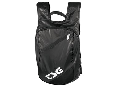 TSG "Superlight" Rucksack - Black