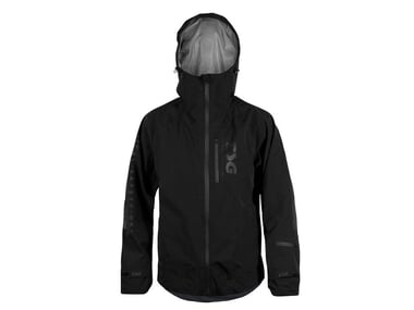 TSG "Superlight Shell" Jacket - Black