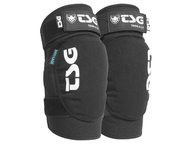 TSG "Tahoe A 2.0" Elbow Pads - Black