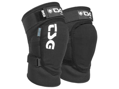 TSG "Tahoe A" Kneepads - Black