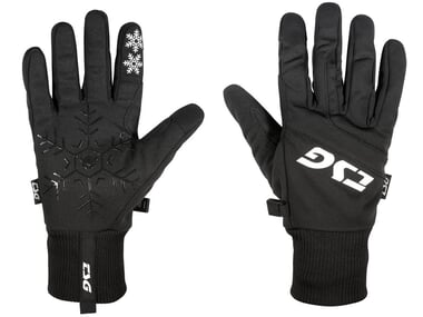 TSG "Thermo" Handschuhe