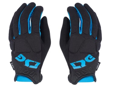 TSG "Trail S" Gloves - Black