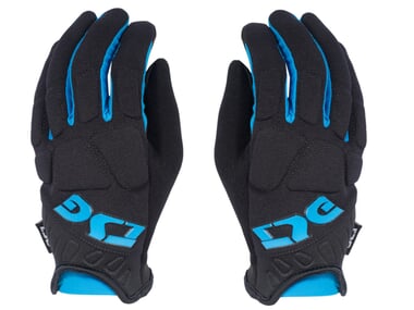 TSG "Trail S" Handschuhe - Black