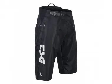 TSG "Trailz 2.0" Shorts - Black/Grey