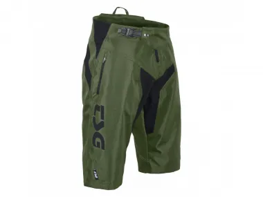 TSG "Trailz 2.0" Shorts - Olivine
