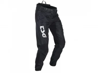 TSG "Trailz DH 2.0" Pants - Black/Grey