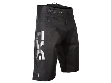 TSG "Trailz" Shorts - Black/Grey