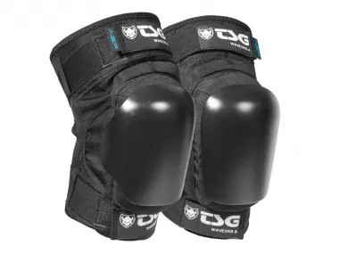 TSG "Wavesk8 A" Knieschoner - Black