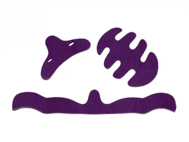 TSG "Youth DC" Helmet Replacement Pads