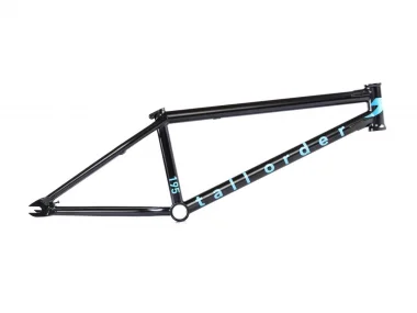 Tall Order "195" 2023 BMX Rahmen