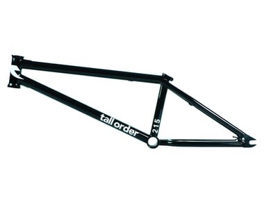 Tall Order "215 V3" 2021 BMX Frame