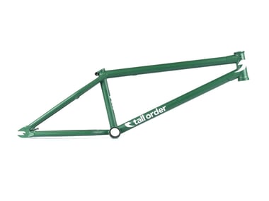 Tall Order "280" 2023 BMX Frame