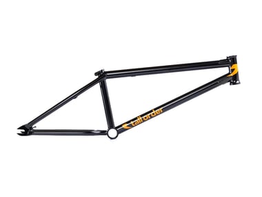 Tall Order "280" 2023 BMX Rahmen