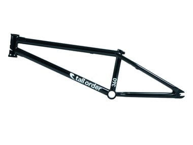 Tall Order "360" 2021 BMX Frame