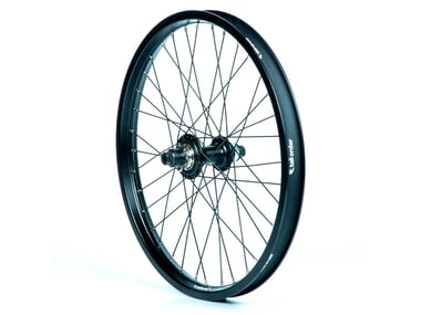 Tall Order "Air X Drone Cassette" Rear Wheel - Black/Black