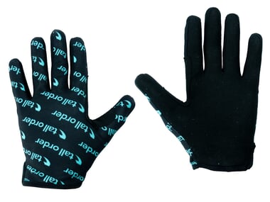 Tall Order "Barspin Print" Handschuhe