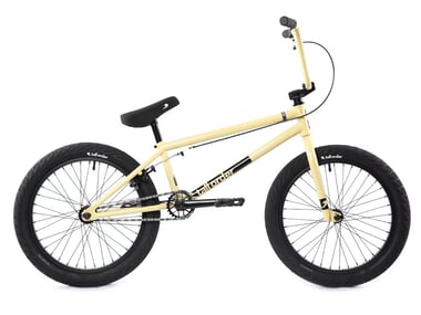 Tall Order "Flair" BMX Bike - Tan (20.6" TT)