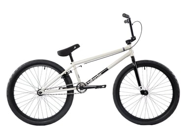 Tall Order "Flair XL 24" 2021 BMX Cruiser Rad - Tan