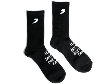 Tall Order "Its A Tall Order" Socken