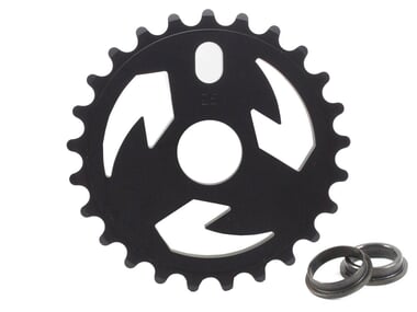 Tall Order "Logo" Sprocket