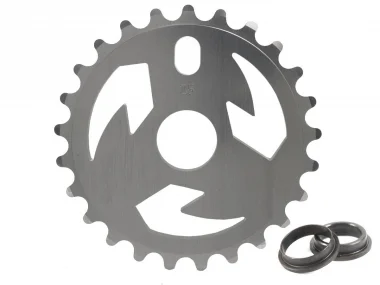 Tall Order "Logo" Sprocket