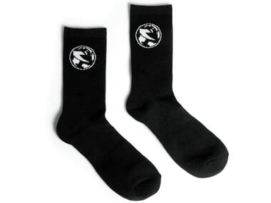 Tall Order "New World Order" Socks