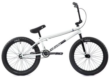 Tall Order "Ramp Large" BMX Bike - Gloss Wolf Grey