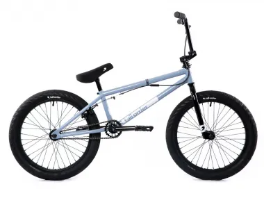 Tall Order "Ramp Medium" BMX Rad - Gloss Dusk Blue