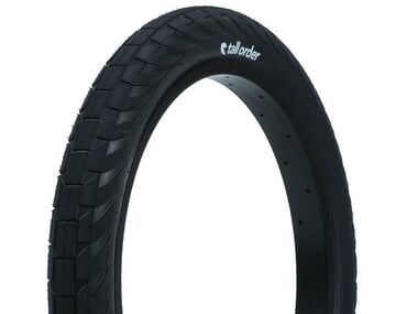 Tall Order "Wallride 2.35" BMX Tire
