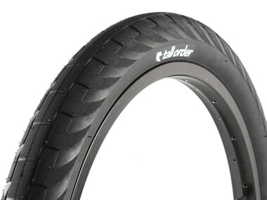 Tall Order "Wallride 2.30" BMX Tire
