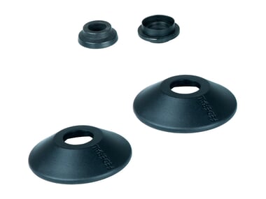 Tall Order X Federal "Non Driver Side" Front and Rear Hubguard Set