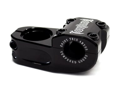 Tempered Bikes "Abyss" Topload Stem