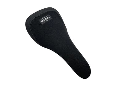 Tempered Bikes "Black Label" Rail Seat