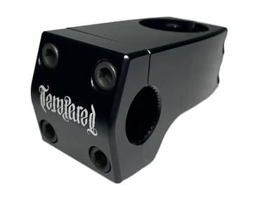 Tempered Bikes "Wrath" Frontload Stem