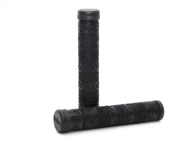 Tempered Bikes "Zephyr" Grips