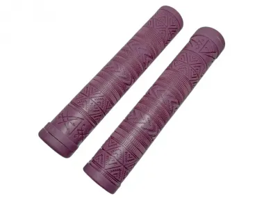 Tempered Bikes "Zephyr" Grips