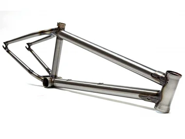 Terrible One "Ruben Alcantara V3" BMX Rahmen