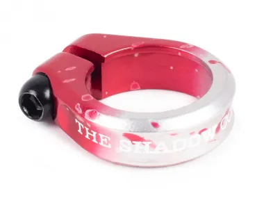 The Shadow Conspiracy "Alfred" Seatclamp