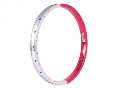 The Shadow Conspiracy "Calle" BMX Felge