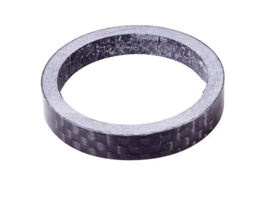 The Shadow Conspiracy "Carbon" Spacer - 5mm (Height)