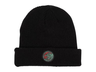 The Shadow Conspiracy "Chimera Wool" Beanie - Black