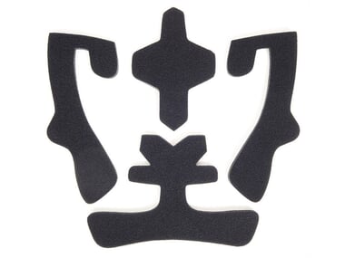 The Shadow Conspiracy "Featherweight" Helmet Replacement Pads