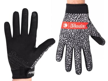 The Shadow Conspiracy "Conspire Behemoth" Gloves