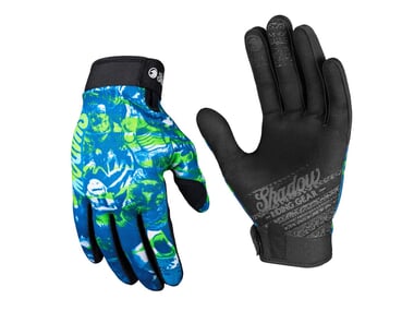 The Shadow Conspiracy "Conspire Monster Mash" Gloves
