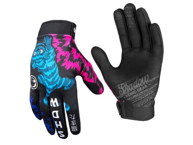 The Shadow Conspiracy "Conspire Nekomata" Gloves