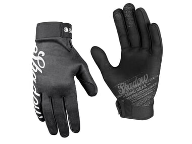 The Shadow Conspiracy "Conspire Registered" Gloves