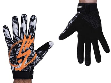The Shadow Conspiracy "Conspire Tangerine" Handschuhe