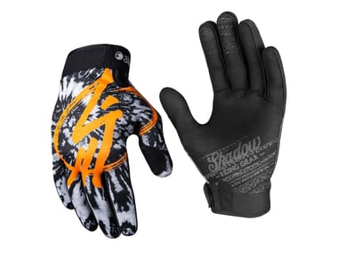 The Shadow Conspiracy "Conspire Tangerine" Gloves